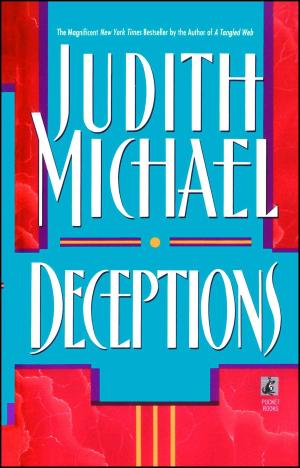Cover of the book Deceptions by Tory Cates