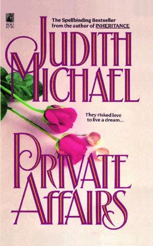 Cover of the book Private Affairs by V.C. Andrews