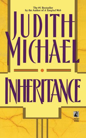 Cover of the book Inheritance by Jessica Dorfman Jones
