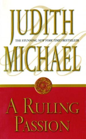 Cover of the book A Ruling Passion by Victoria Christopher Murray
