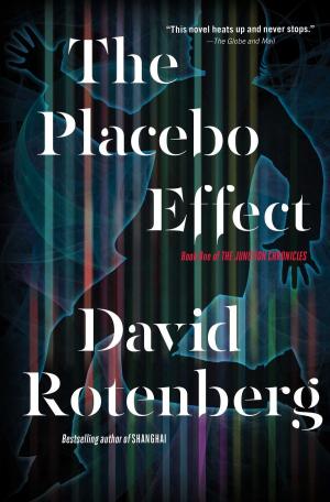Cover of the book The Placebo Effect by John Rizzo