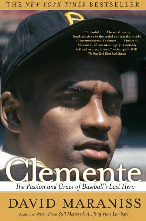 Cover of the book Clemente by Dr. Brenda Shoshanna
