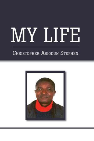 Cover of the book My Life by David Tirr
