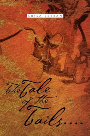 Cover of the book The Tale of the Tails.... by Mark Edward Green