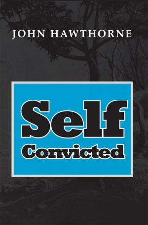 Book cover of Self-Convicted