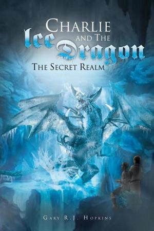 Cover of the book Charlie and the Ice Dragon by Daniel R. Pard