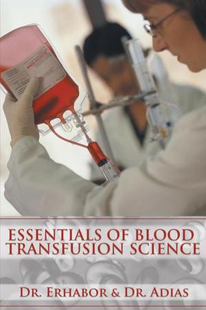 Cover of Essentials of Blood Transfusion Science