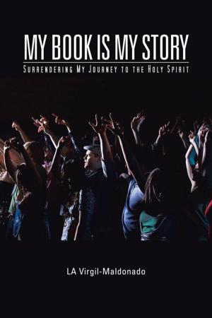 bigCover of the book My Book Is My Story by 