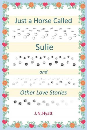 Book cover of Just a Horse Called Sulie