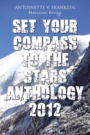 Cover of the book Set Your Compass to the Stars Anthology 2012 by Valkyrie Kerry