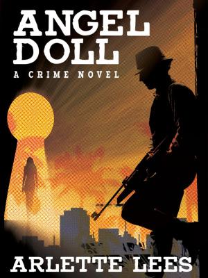 Cover of the book Angel Doll by V. J. Banis