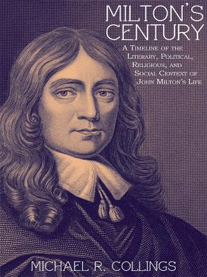 Cover of the book Milton's Century by David Gerrold, Lawrence Watt-Evans, Jay Lake, Pamela Sargent, Keith Roberts