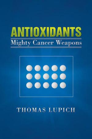 Book cover of Antioxidants