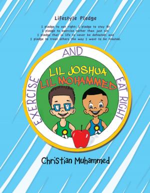 Cover of the book Lil Joshua and Lil Mohammed by Sharilin