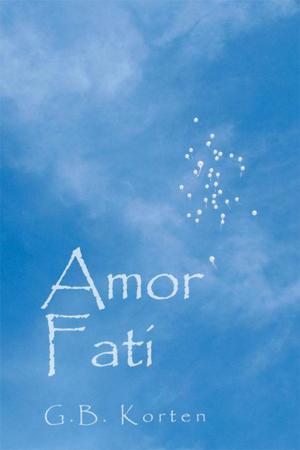 Cover of the book Amor Fati by Luci