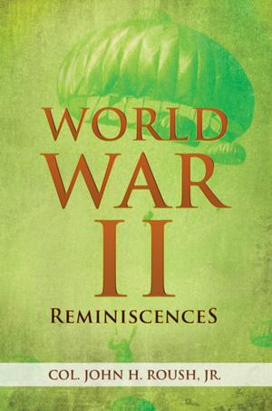 Cover of the book World War Ii Reminiscences by David C. Shaw