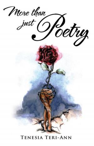 Cover of the book More Than Just Poetry by Ntelamo Ntelamo