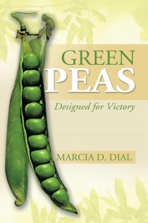 Cover of the book Green Peas by Maura Madigan Kennedy