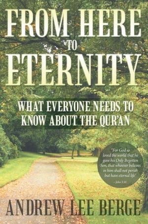 Cover of the book From Here to Eternity by Lyudmila Noble