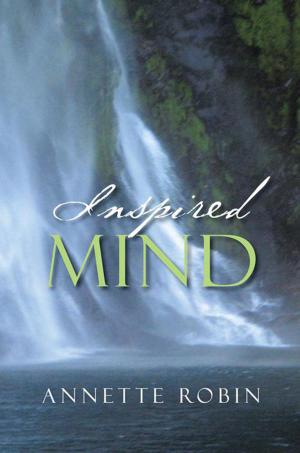 Cover of the book Inspired Mind by Marguerite Thoburn Watkins