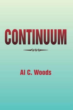 Cover of the book Continuum by Mark C. Marino