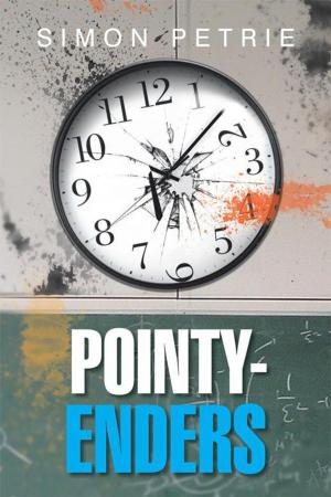 Book cover of Pointy-Enders