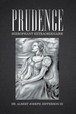 Cover of the book Prudence by Larry L. Harshbarger