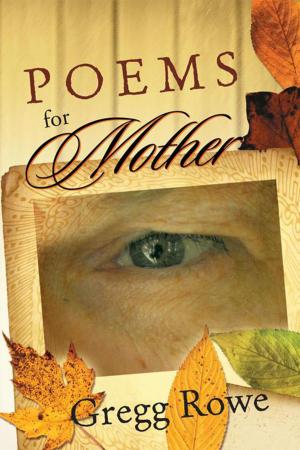 Cover of the book Poems for Mother by John Thomas Vandeberg