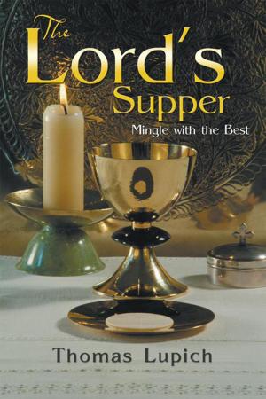 Cover of the book The Lord’S Supper by Rachelle Pitre