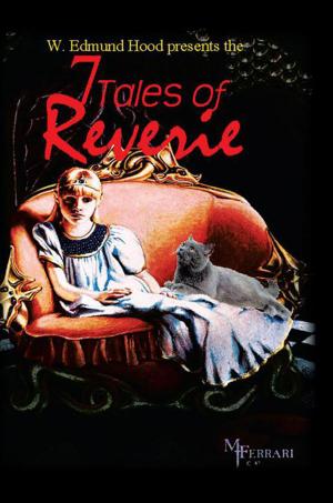 Cover of the book The Seven Tales of Reverie by Miracle Camacho