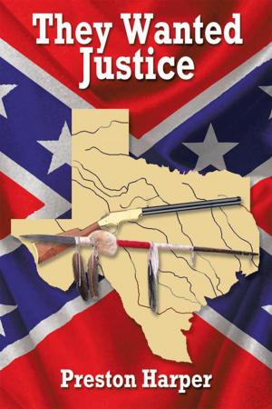 Cover of the book They Wanted Justice by Patrick Longe