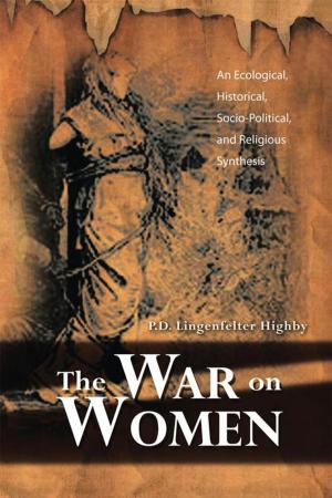 Cover of the book The War on Women by Martin Wasserman