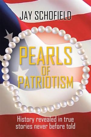 Cover of the book Pearls of Patriotism by Dr. Pearlie Braswell-Tripp