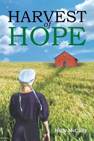 Cover of the book Harvest of Hope by Stephen Lutfy