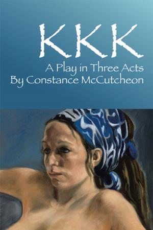 Cover of the book Kkk by Sharon Newmann