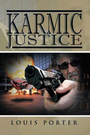 Cover of the book Karmic Justice by Edward John Mastronardi