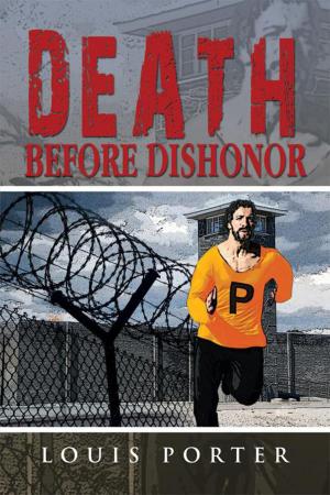 Cover of the book Death Before Dishonor by ROSS D. CLARK DVM