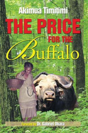 Cover of the book The Price for the Buffalo by Patrick Berlinger