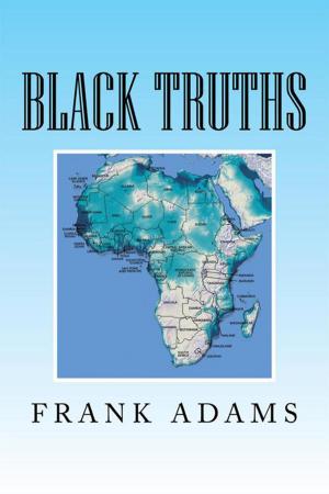 Cover of the book Black Truths by Patrick Ovington
