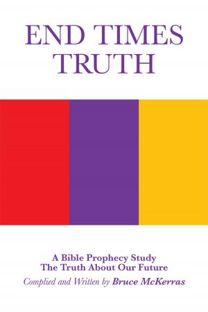 Cover of the book End Times Truth by Debbie Dawson