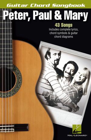 Cover of the book Peter, Paul & Mary by John Williams