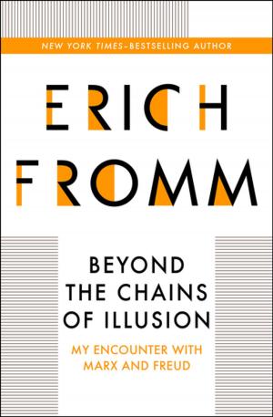 Cover of Beyond the Chains of Illusion