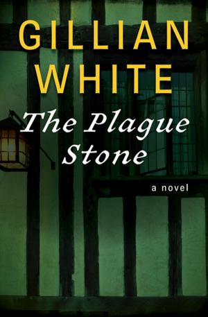Cover of the book The Plague Stone by Laurie Colwin