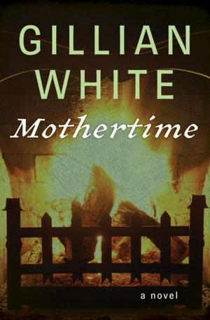 Cover of the book Mothertime by Lawrence Durrell