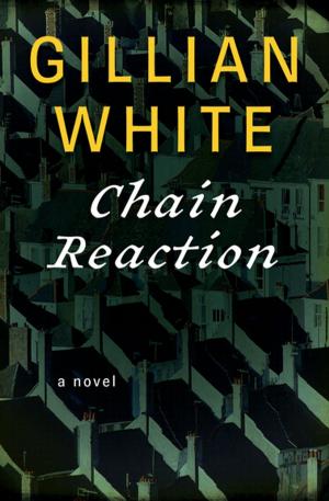 Cover of the book Chain Reaction by Marilyn French