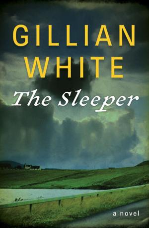 Cover of the book The Sleeper by David Halberstam