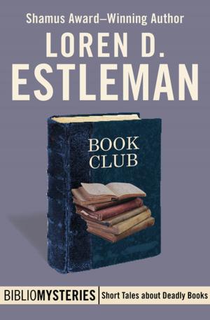 Cover of the book Book Club by Lincoln Chase