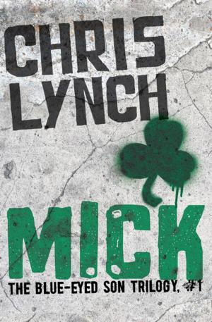 Cover of the book Mick by Michael Crichton
