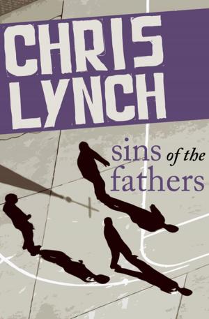 Cover of the book Sins of the Fathers by John Lahr