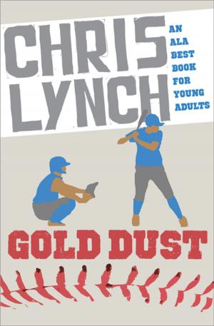 bigCover of the book Gold Dust by 